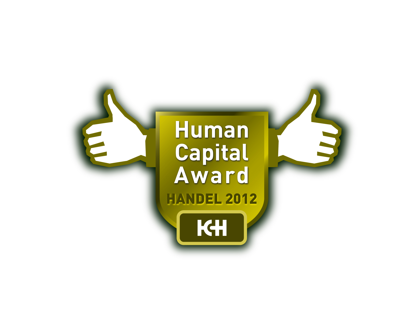 Tien bedrijven verder in Human Capital Award Handel 2012
